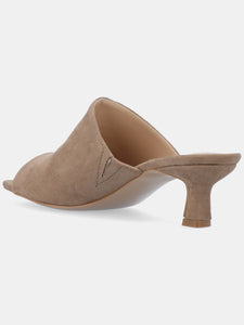 Women's Mercerr Pump Heel