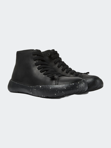 Men Peu Stadium Ankle Boots