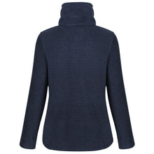 Load image into Gallery viewer, Womens/Ladies Solenne Fleece - Navy