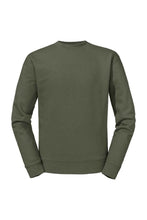 Load image into Gallery viewer, The Authentic Sweatshirt - Olive Green