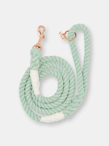 Rope Leash - Mint to Be