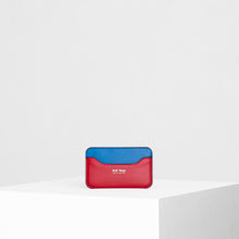 Load image into Gallery viewer, Port Louis Card Case in Colorblock