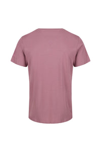 Mens Cline VI Established Cotton T-Shirt