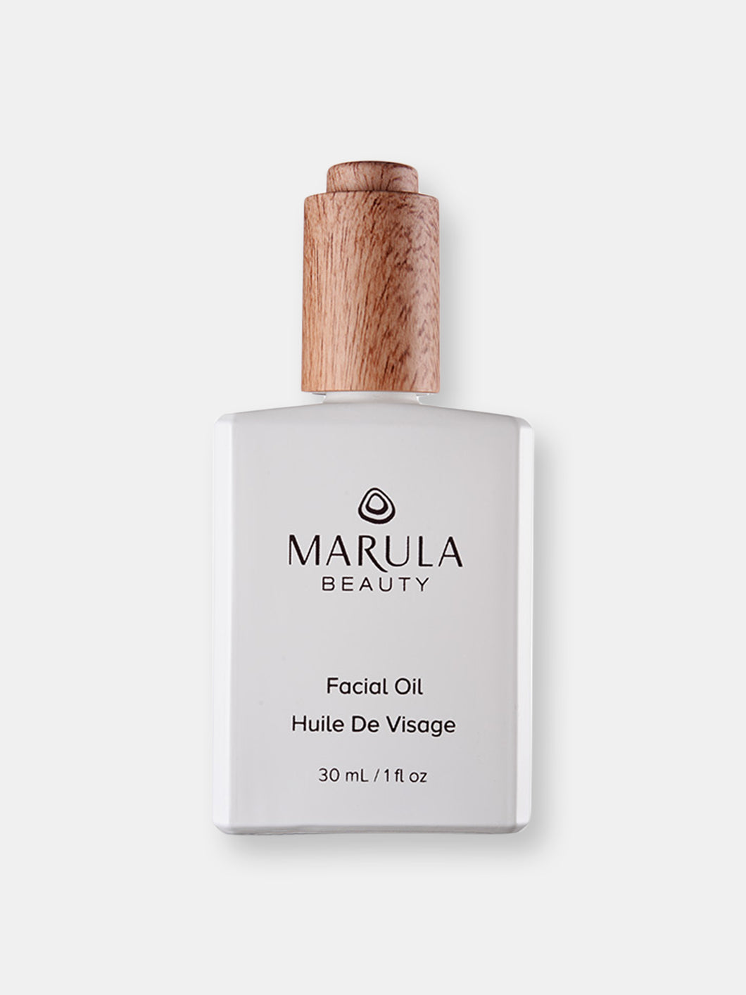 Marula Beauty Facial Oil