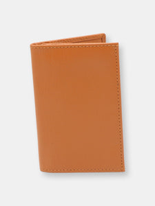 Ettinger Men's Visiting Card Case Leather Wallet