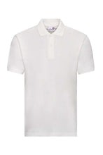 Load image into Gallery viewer, Awdis Boys Academy Pique Polo Shirt