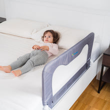 Load image into Gallery viewer, Cecily 3 ft. Toddler Bed Rail For All Bed Size