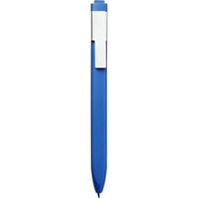 Load image into Gallery viewer, Moleskine Classic Click Ballpen (Royal Blue) (One Size)