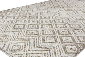 Verona Area Rug R130-LC159-Taupe