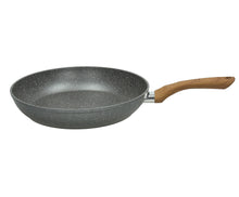 Load image into Gallery viewer, Tognana by Widgeteer Wood &amp; Stone Style 11&quot; Fry Pan