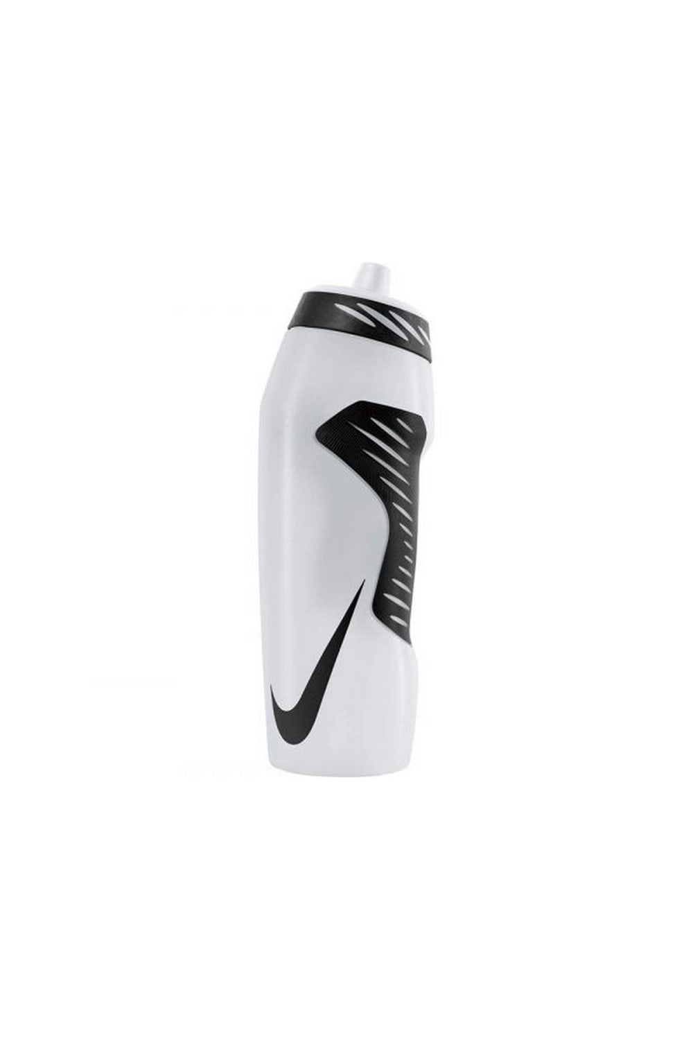 Nike Hyperfuel Water Bottle (Clear) (One Size)