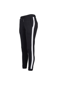 Womens/Ladies Jogging Bottoms