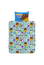 Load image into Gallery viewer, Childrens/Kids Animals Duvet Set