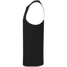 Load image into Gallery viewer, Gildan Mens Performance Racerback Vest (Black)