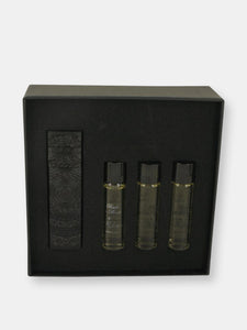 Back to Black by Kilian Travel Spray includes 1 Black Travel Spray with 4 Refills 4 x .25 oz