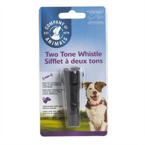Clix Two Tone Whistle (May Vary) (One Size)