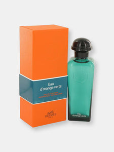 Eau D'orange Verte Eau De Cologne Spray 3.3 oz Unisex