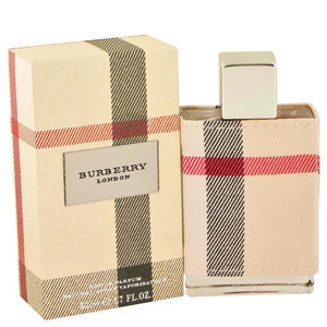 Burberry London (New) by Burberry Eau De Parfum Spray 1.7 oz