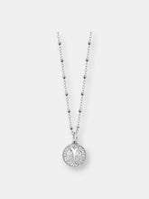 Load image into Gallery viewer, Florin Coin Necklace