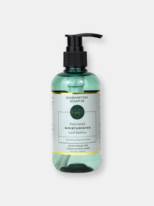 2-in-1 Plant-Based Moisturizer Gel with an Antibacterial - Revitalising Rosemary & Mint