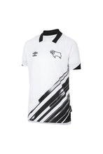 Load image into Gallery viewer, Childrens/Kids 22/23 Derby County FC Home Jersey