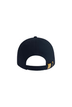 Load image into Gallery viewer, Atlantis Dad Hat Unstructured 6 Panel Cap (Navy)