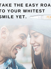 Load image into Gallery viewer, PearlBar Premium Teeth Whitening Pen