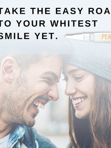 PearlBar Premium Teeth Whitening Pen