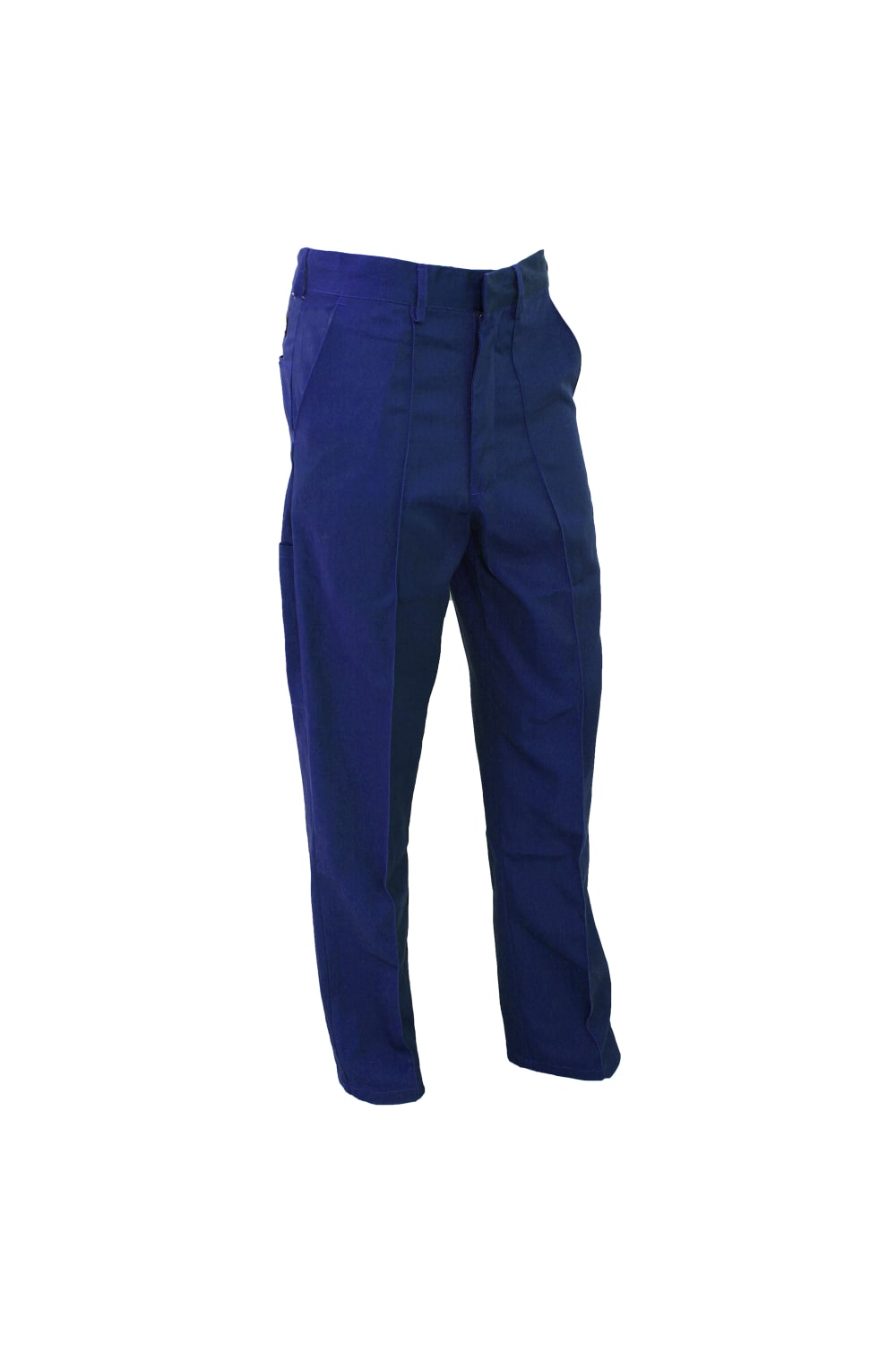 Dickies Redhawk Trousers (Tall) / Mens Workwear (Royal)