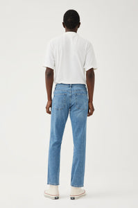 ORD Straight Jeans - Clare