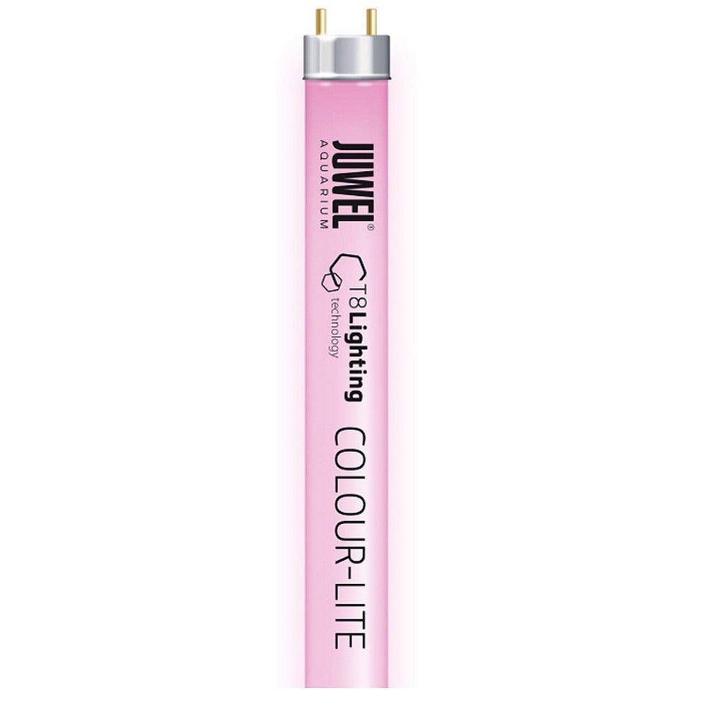 Juwel Color-Lite Light Tube T8 (Pink) (15w (17in))