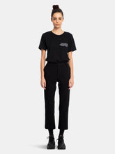 Load image into Gallery viewer, Zen Cropped Relaxed Leg Pant