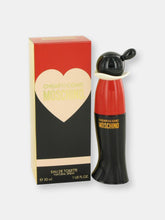 Load image into Gallery viewer, CHEAP &amp; CHIC by Moschino Eau De Toilette Spray 1 oz