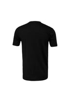 Load image into Gallery viewer, Bella + Canvas Unisex Adult T-Shirt (Black Heather)