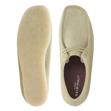 Load image into Gallery viewer, Wallabee &#39;Maple Suede&#39;