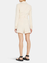 Load image into Gallery viewer, Nella Tailoring Romper