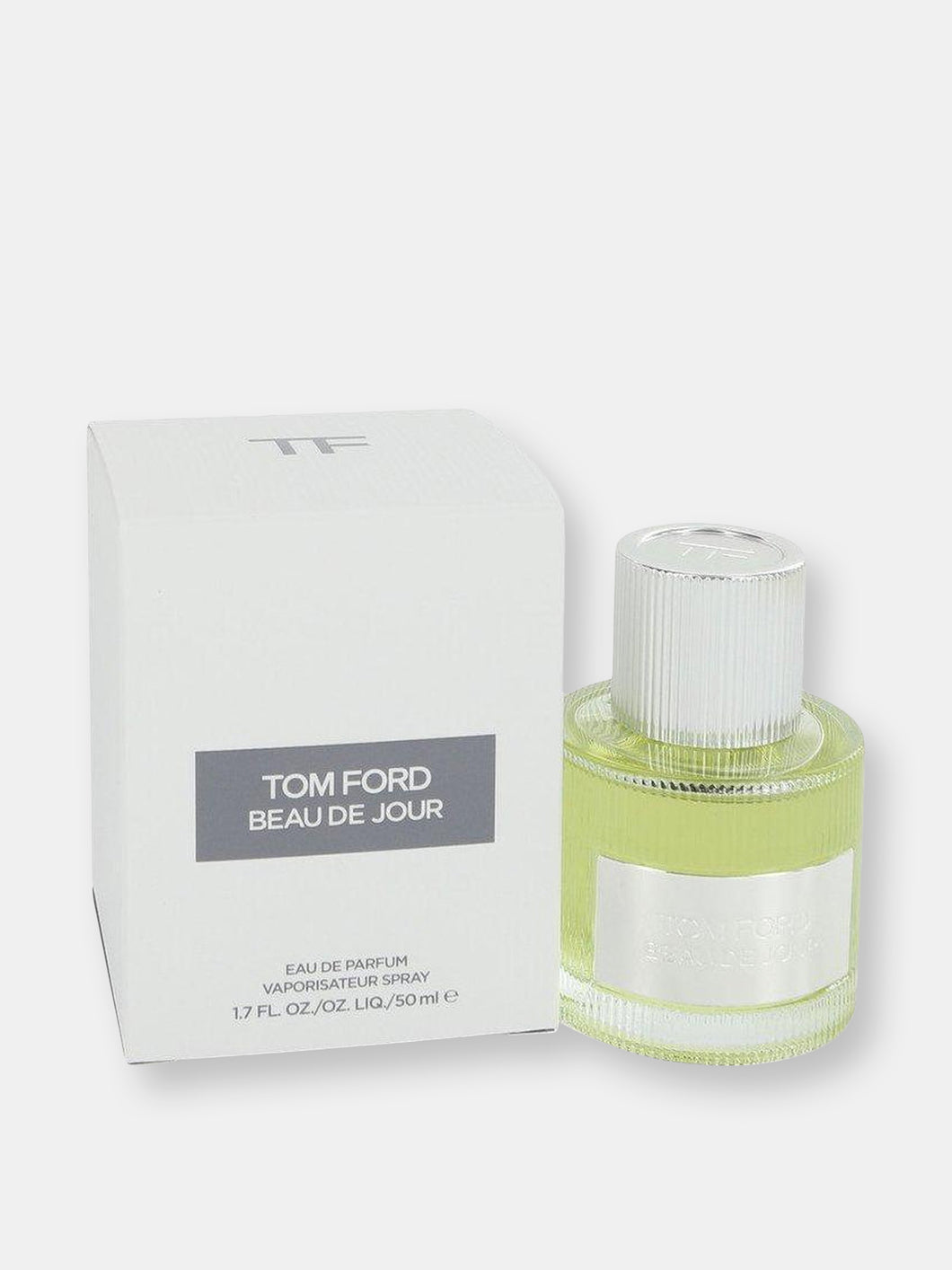 Tom Ford Beau De Jour by Tom Ford Eau De Parfum Spray 1.7 oz