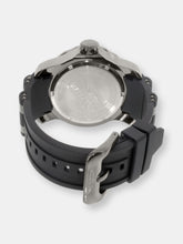 Load image into Gallery viewer, Invicta Men&#39;s Pro Diver 6996 Black Polyurethane Swiss Quartz Diving Watch