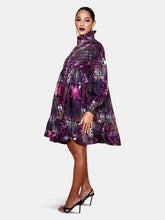 Load image into Gallery viewer, Remi Oversize Shirt Dress