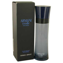 Load image into Gallery viewer, Armani Code Colonia