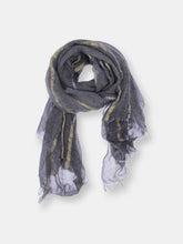 Load image into Gallery viewer, Up All Night Scarf
