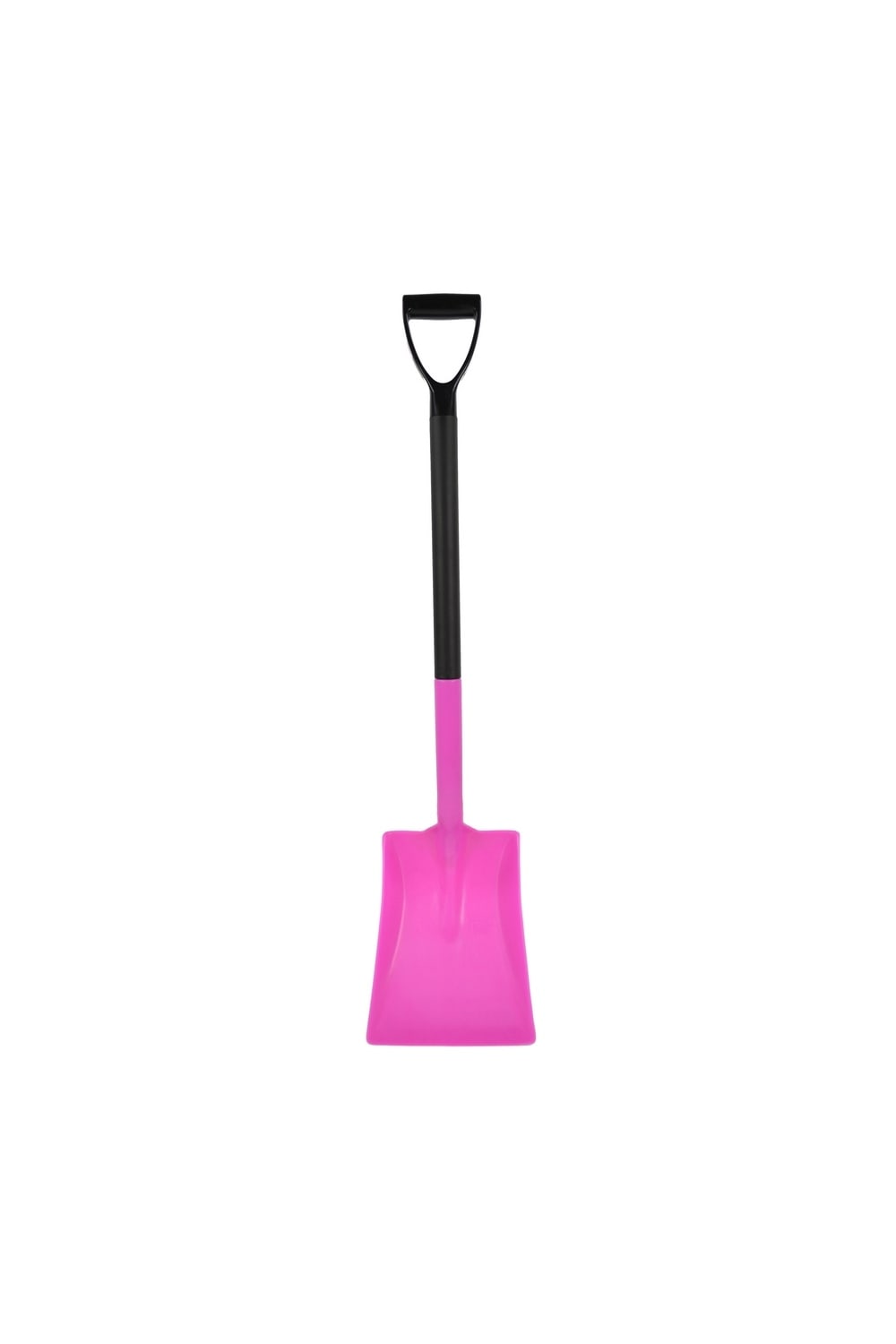 Harold Moore Ultra-Light Shovel (Pink) (3 foot)