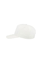 Load image into Gallery viewer, Childrens/Kids Start 5 Cap 5 Panel - White