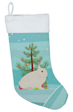 Load image into Gallery viewer, Hermelin Rabbit Christmas Christmas Stocking