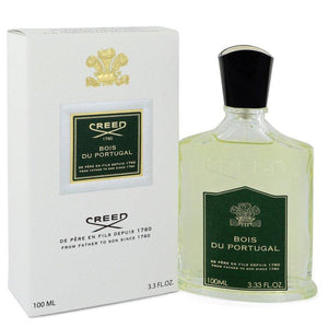Bois Du Portugal by Creed Eau De Parfum Spray 3.3 oz
