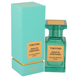 Tom Ford Sole Di Positano by Tom Ford Eau De Parfum Spray 1.7 oz