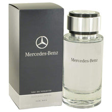 Load image into Gallery viewer, Mercedes Benz by Mercedes Benz Eau De Toilette Spray oz for Men