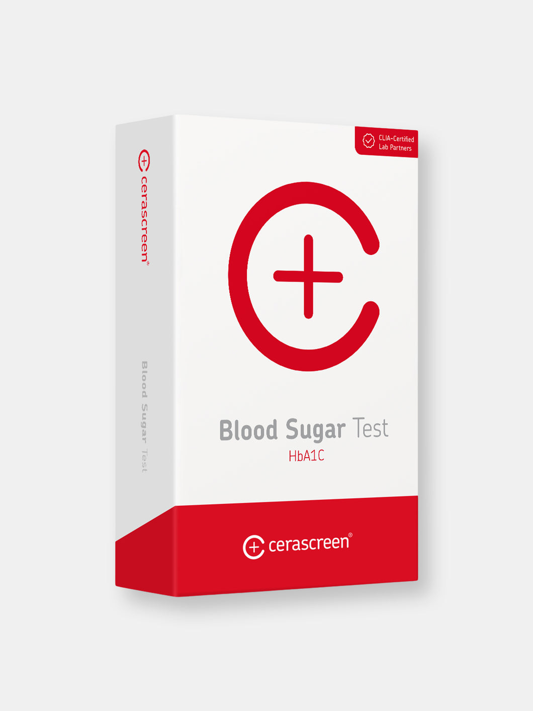 Blood Sugar Test (Hba1c)