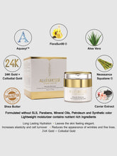 Load image into Gallery viewer, Allegresse 24K Skincare  Clean &amp; Hydrate Set