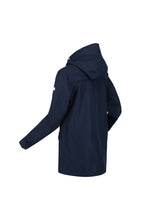 Load image into Gallery viewer, Regatta Womens/Ladies Bayarma Lightweight Waterproof Jacket